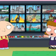 Illustration for article titled Family Guy: “Mr. And Mrs. Stewie”